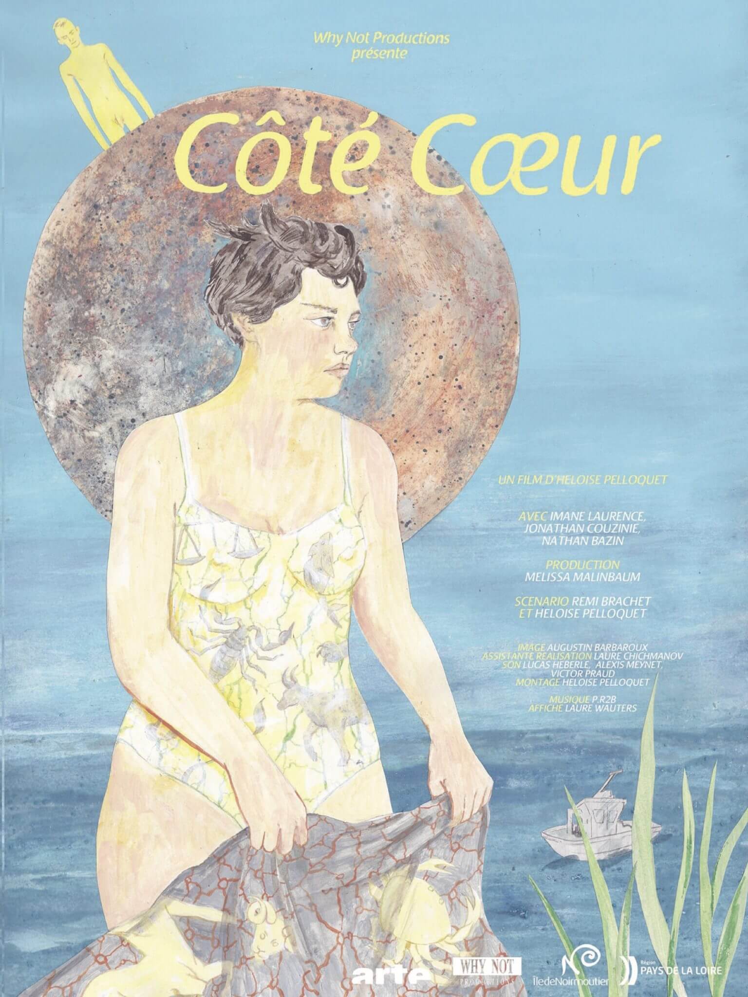 Côté coeur