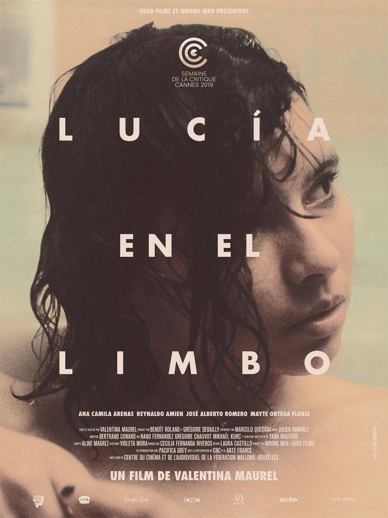 LUCIA EN EL LIMBO