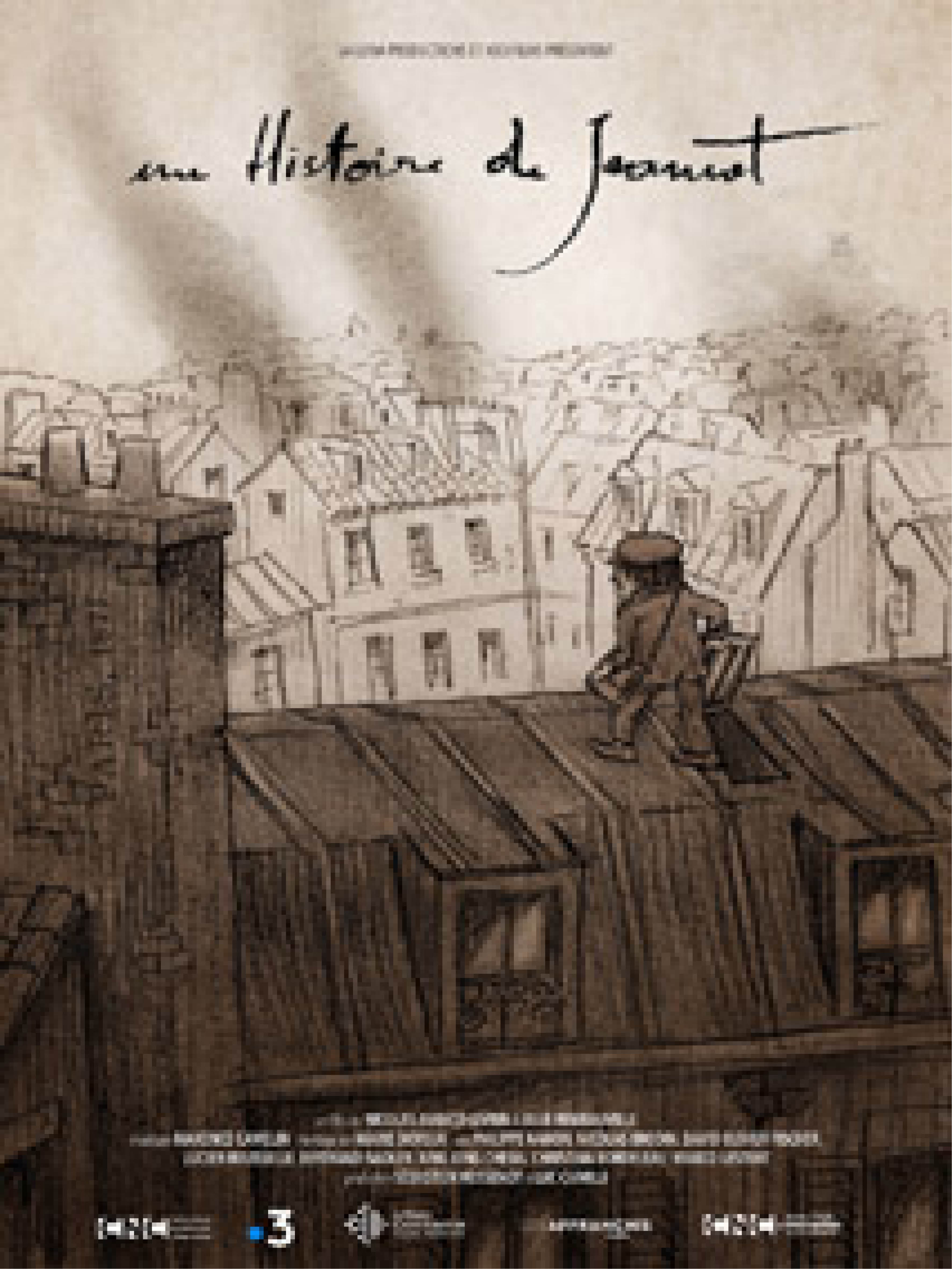 Une histoire de Jeannot