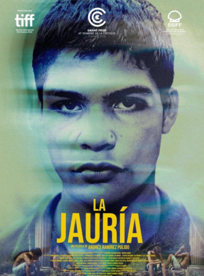 LA JAURIA