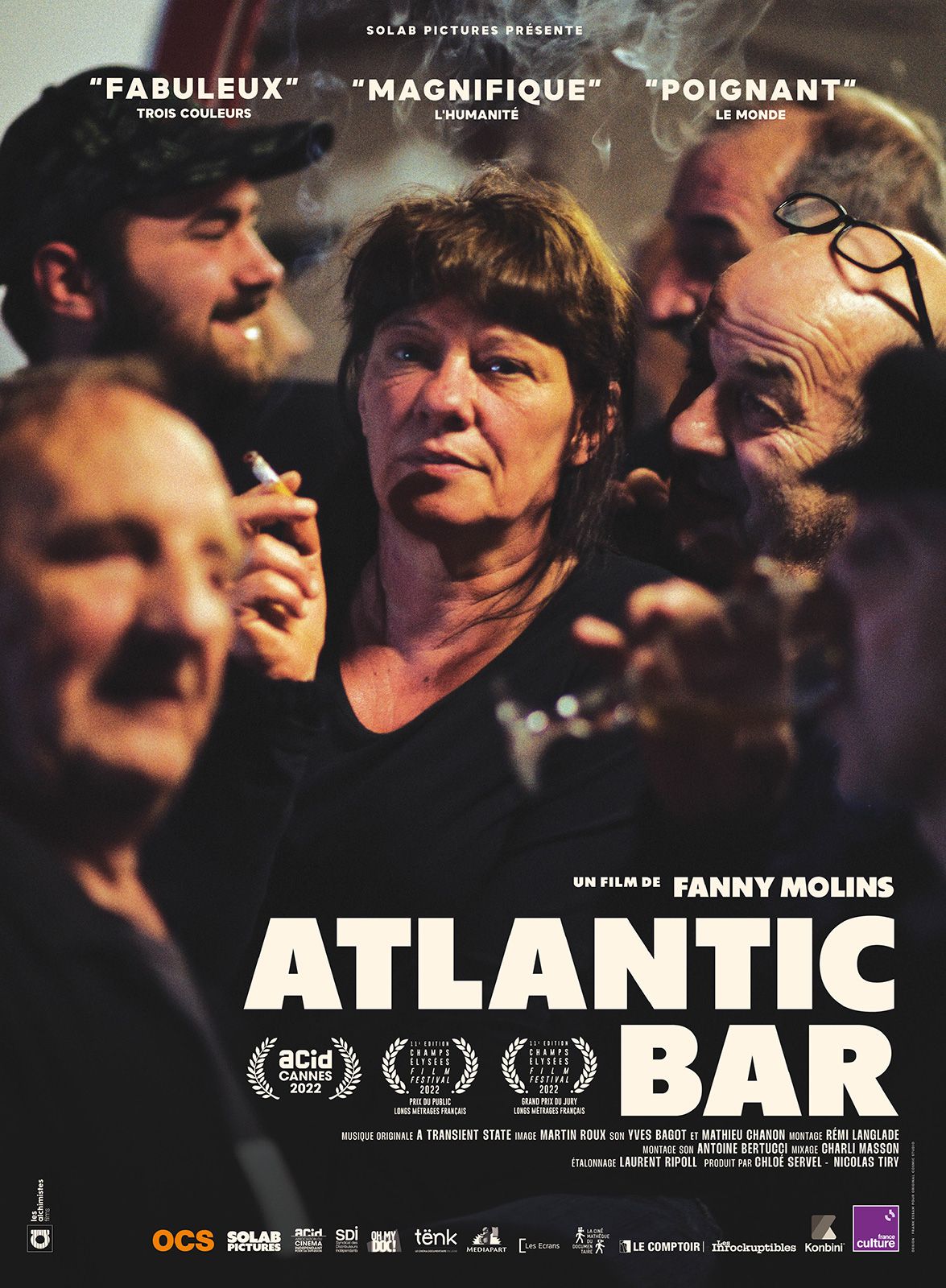 atlantic bar