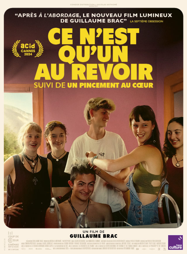 revoir