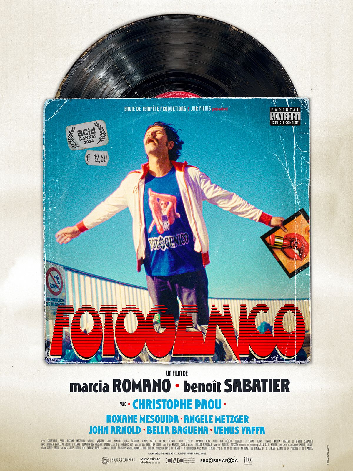 fotogenico