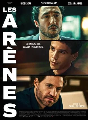 arenes