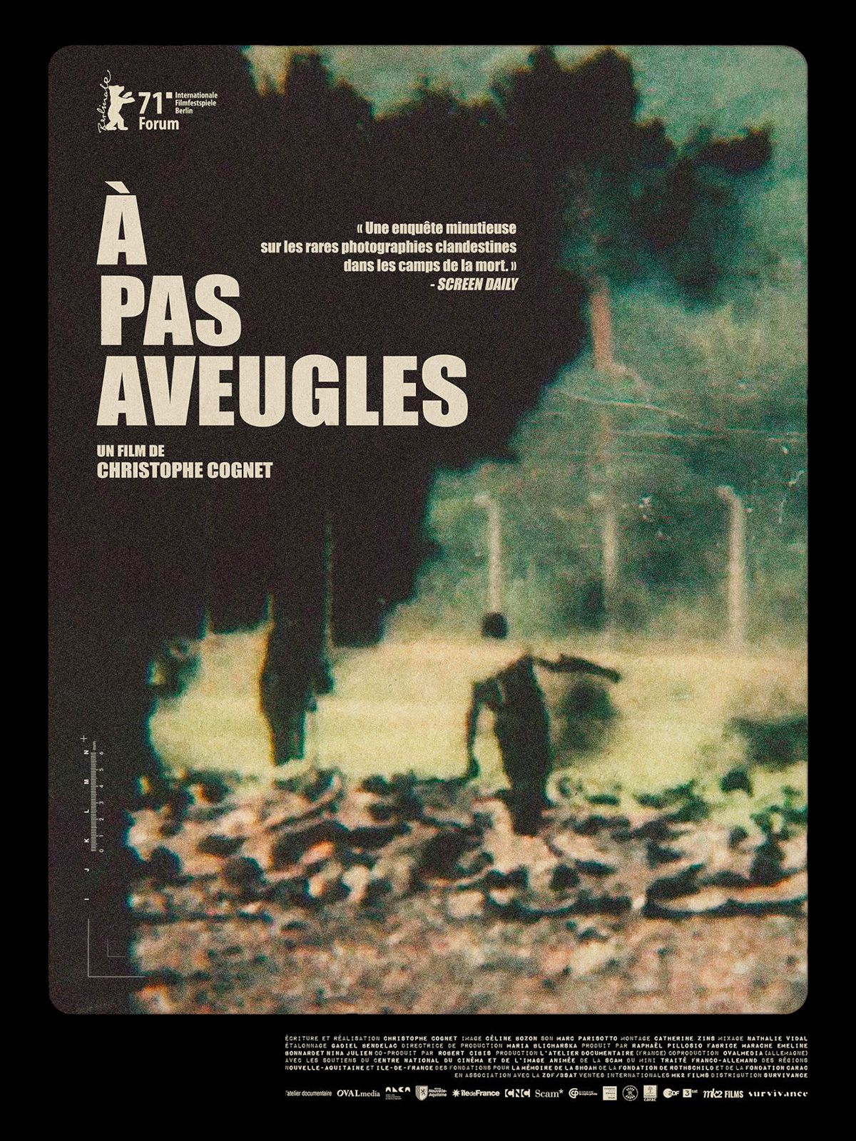 pas aveugle