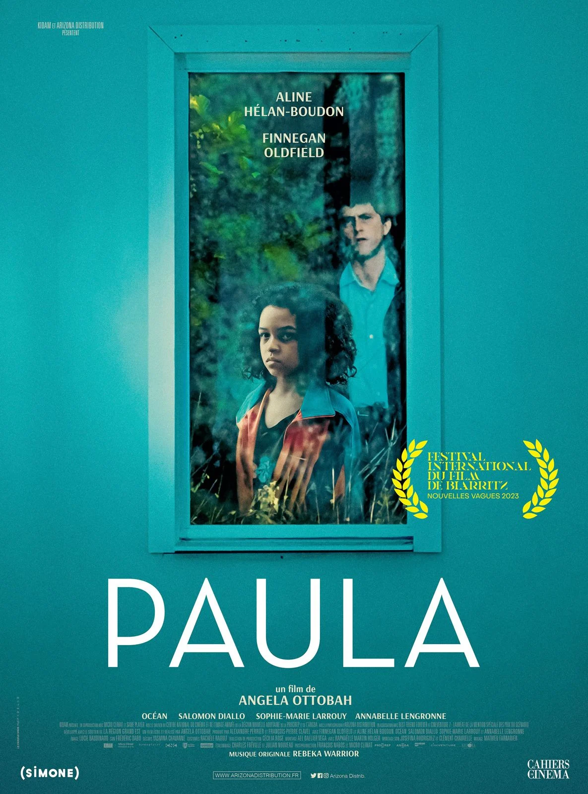 paula