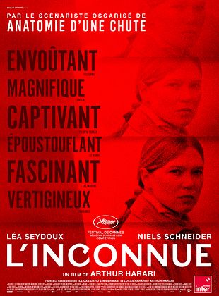 L’INCONNUE